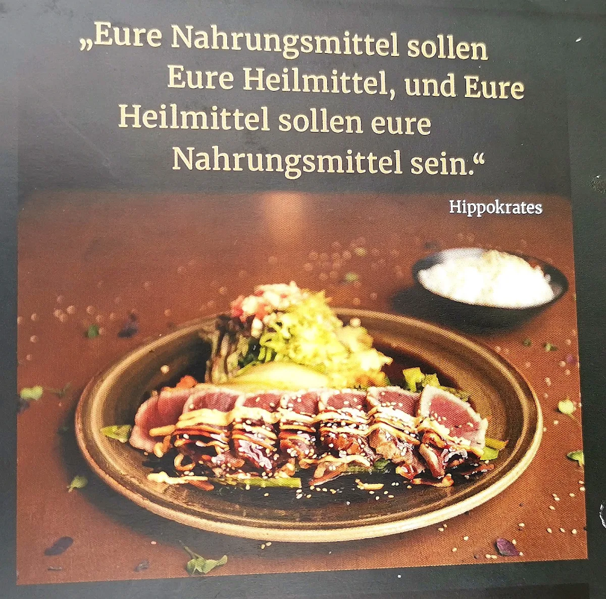Speisekarte photo 6