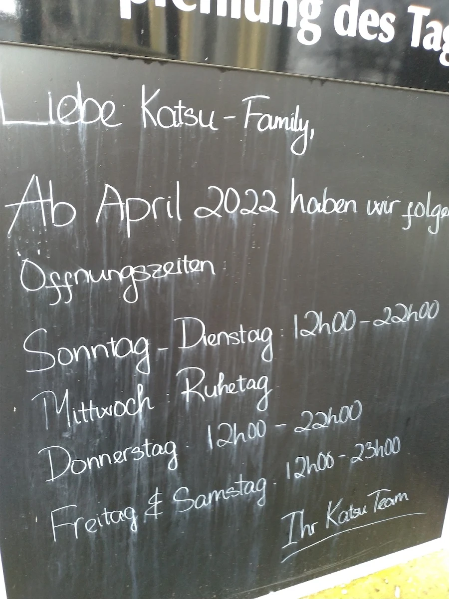 Speisekarte photo 7