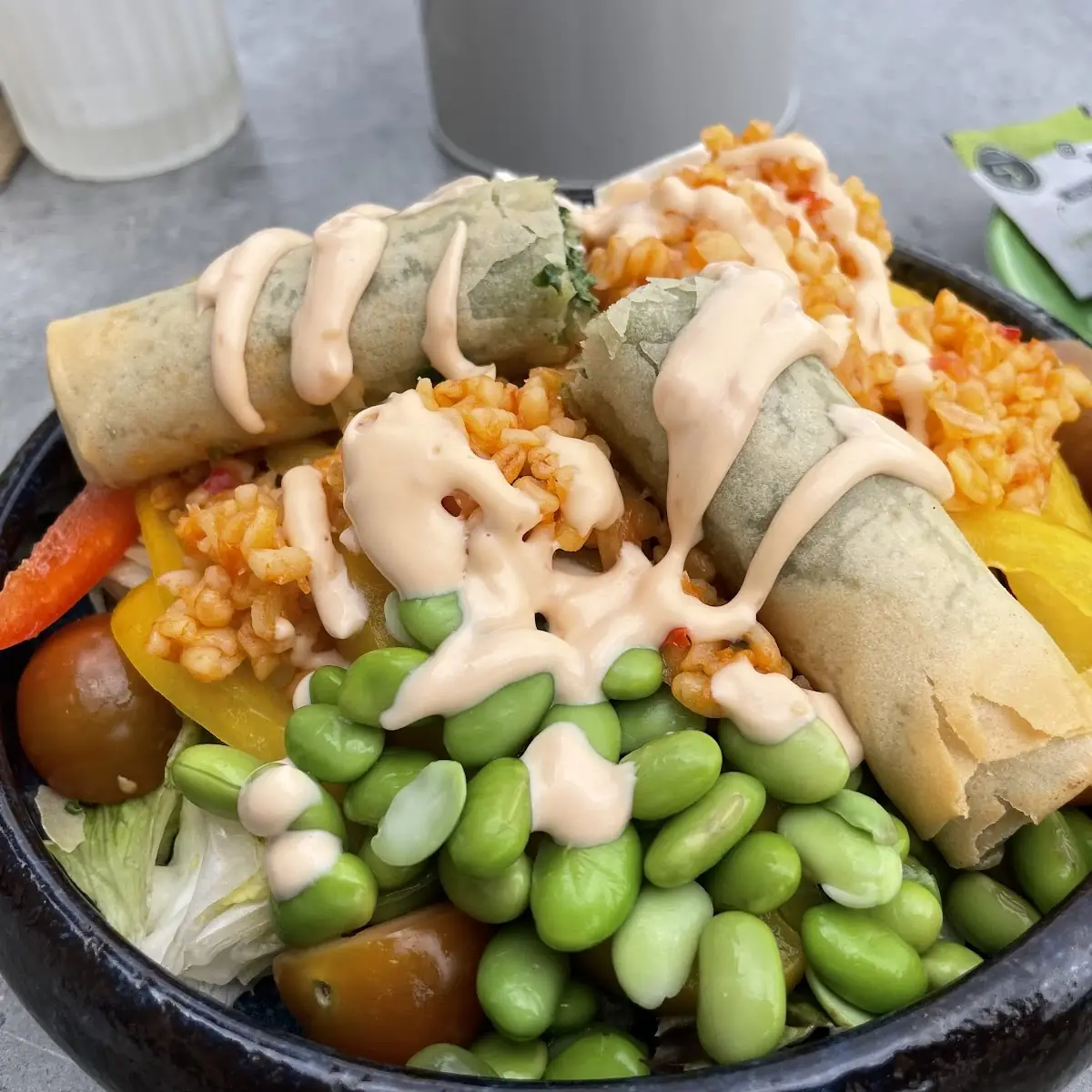 Essen und Trinken photo 10
