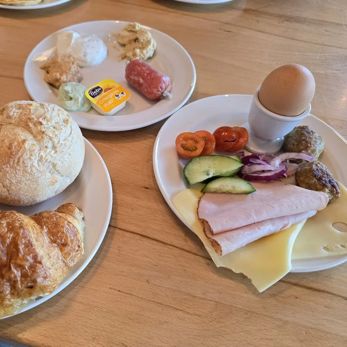 Essen und Trinken photo 3