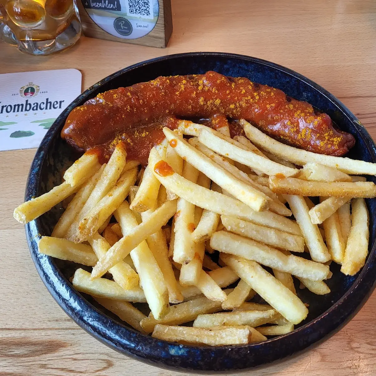 Essen und Trinken photo 5