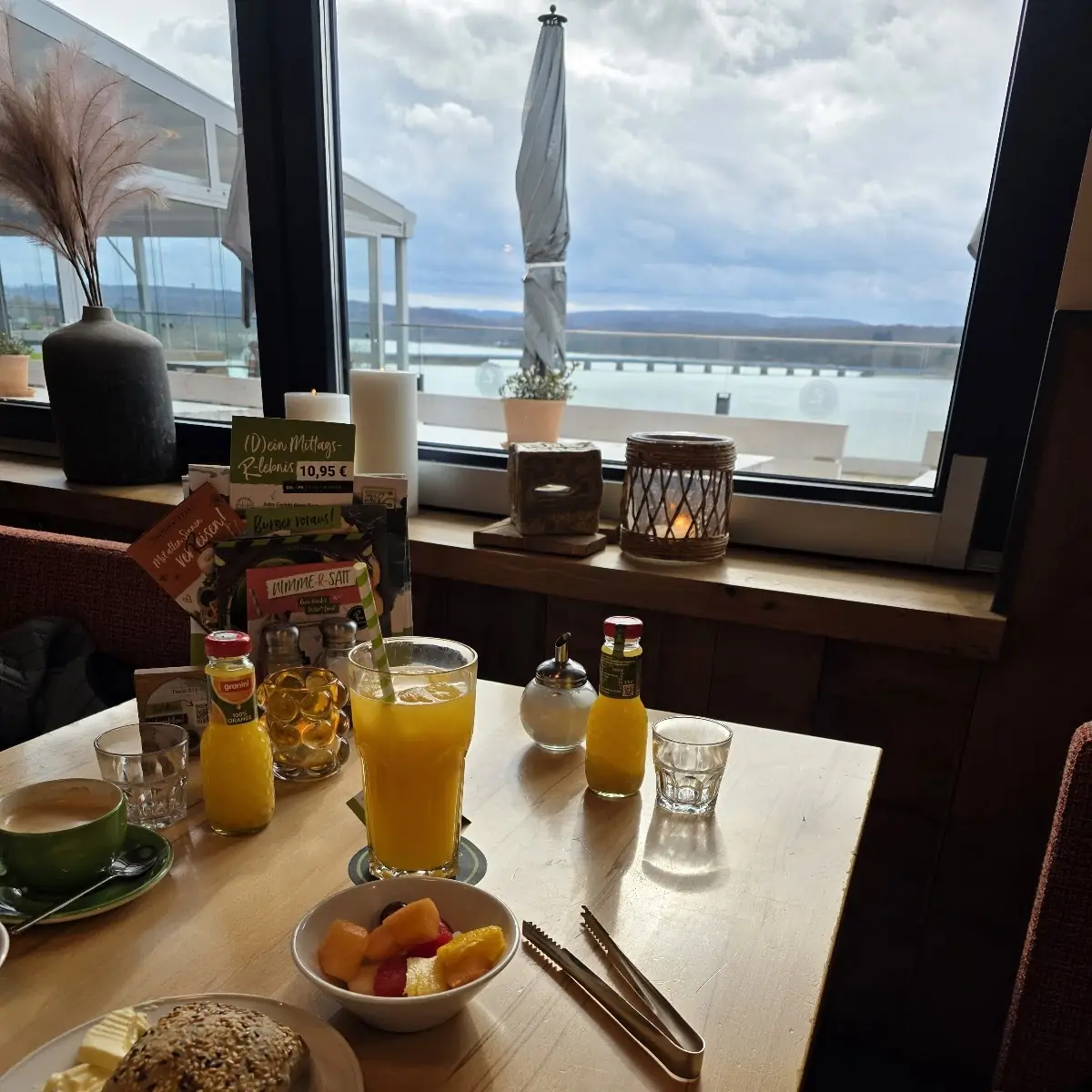 Essen und Trinken photo 6