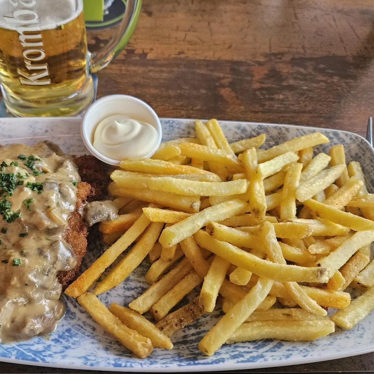 Essen und Trinken photo 8