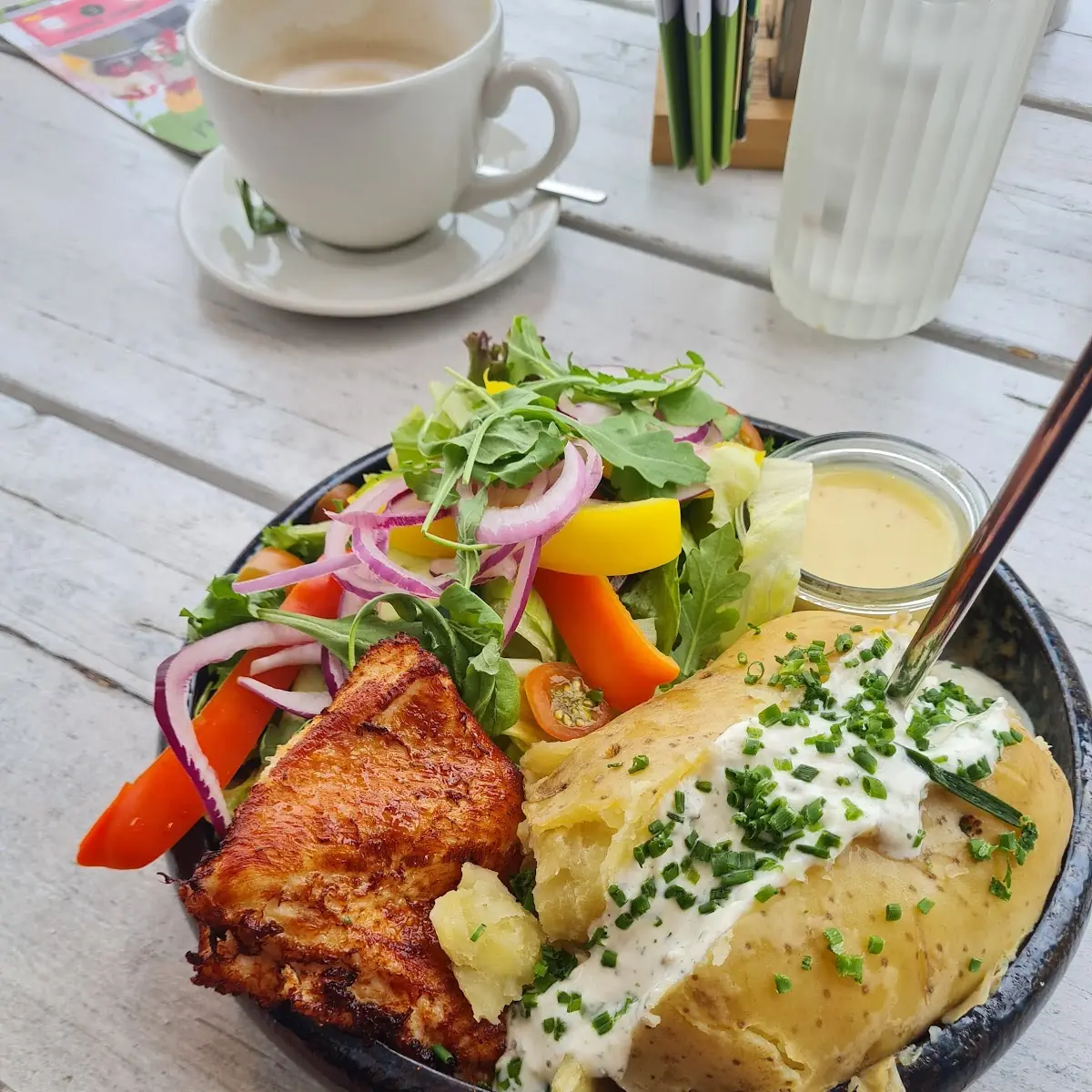 Essen und Trinken photo 9