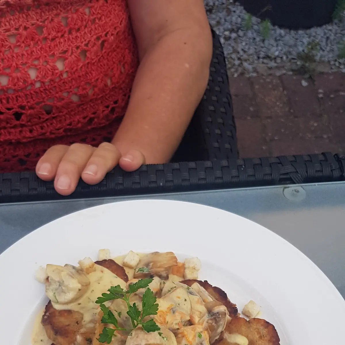 Essen und Trinken photo 10