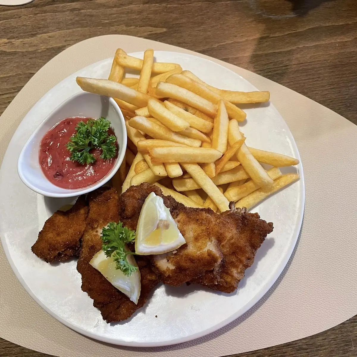Essen und Trinken photo 2
