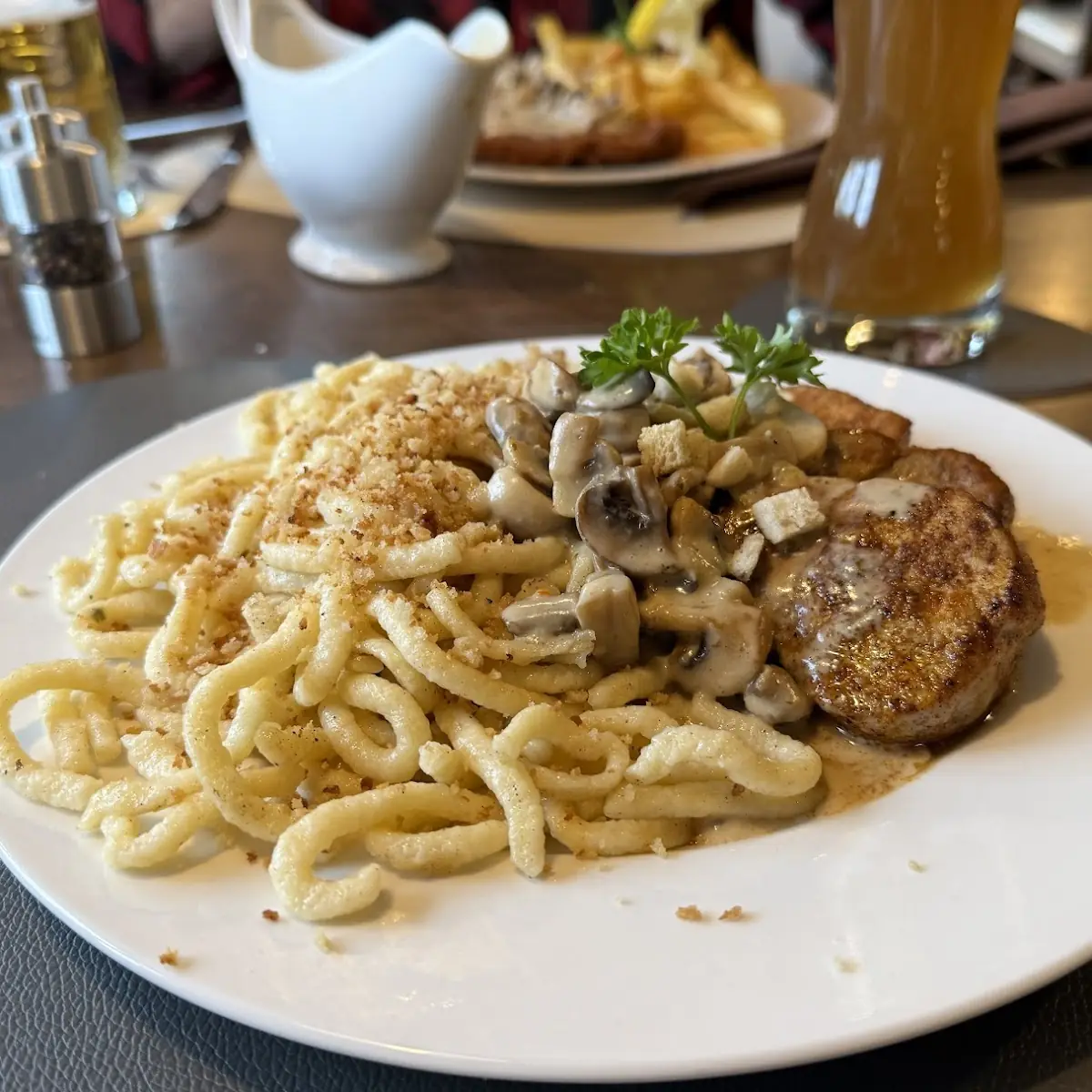 Essen und Trinken photo 4