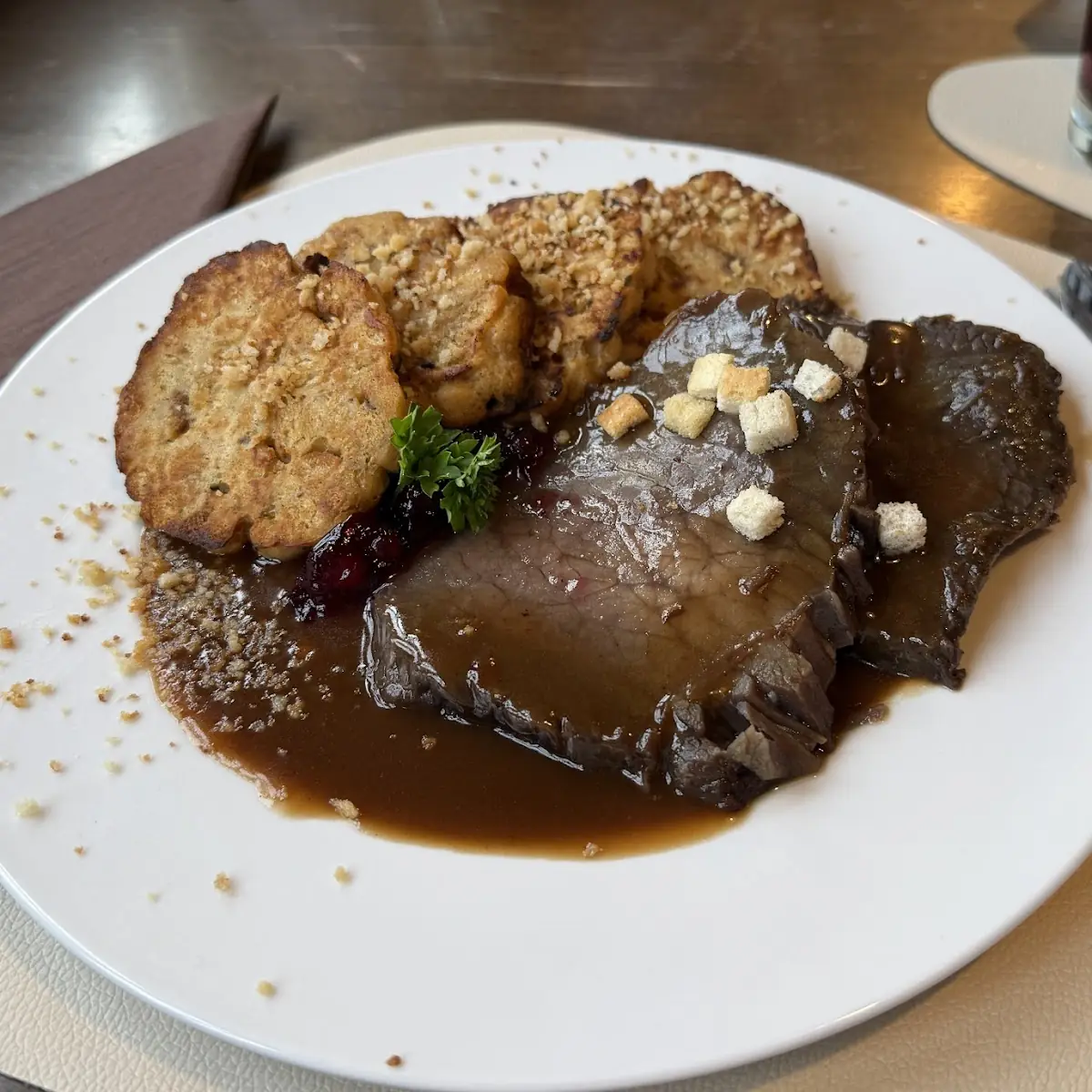 Essen und Trinken photo 6