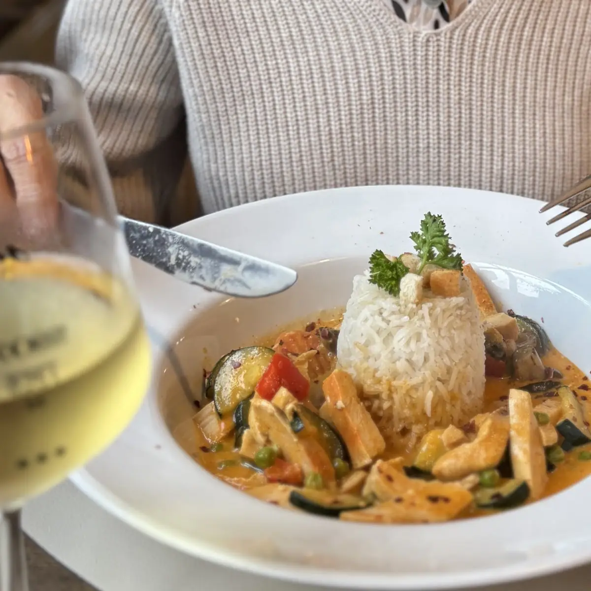 Essen und Trinken photo 7