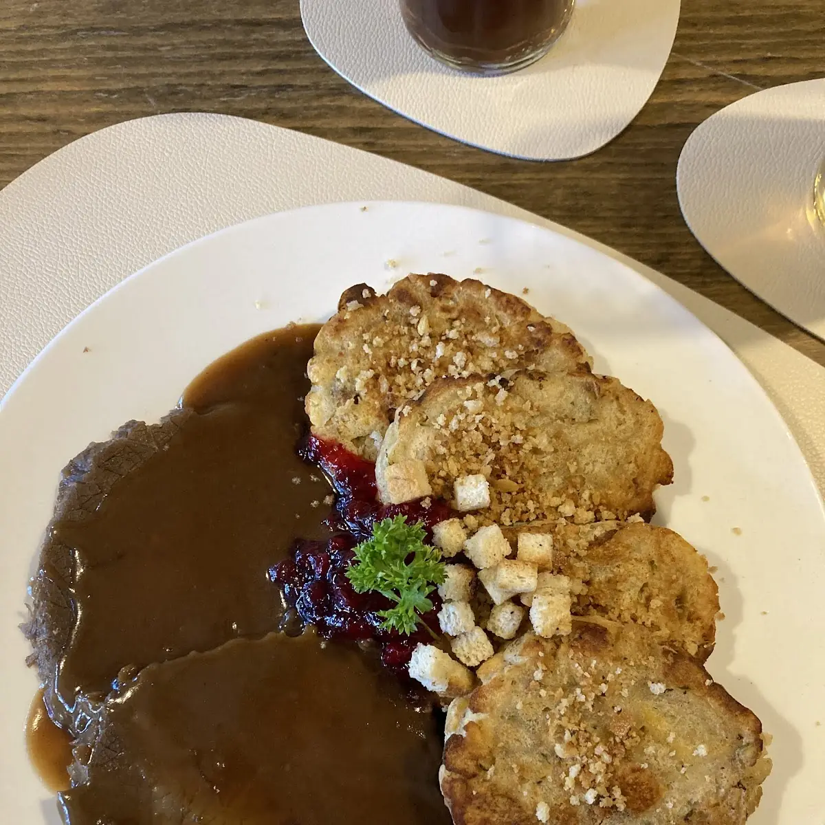 Essen und Trinken photo 8