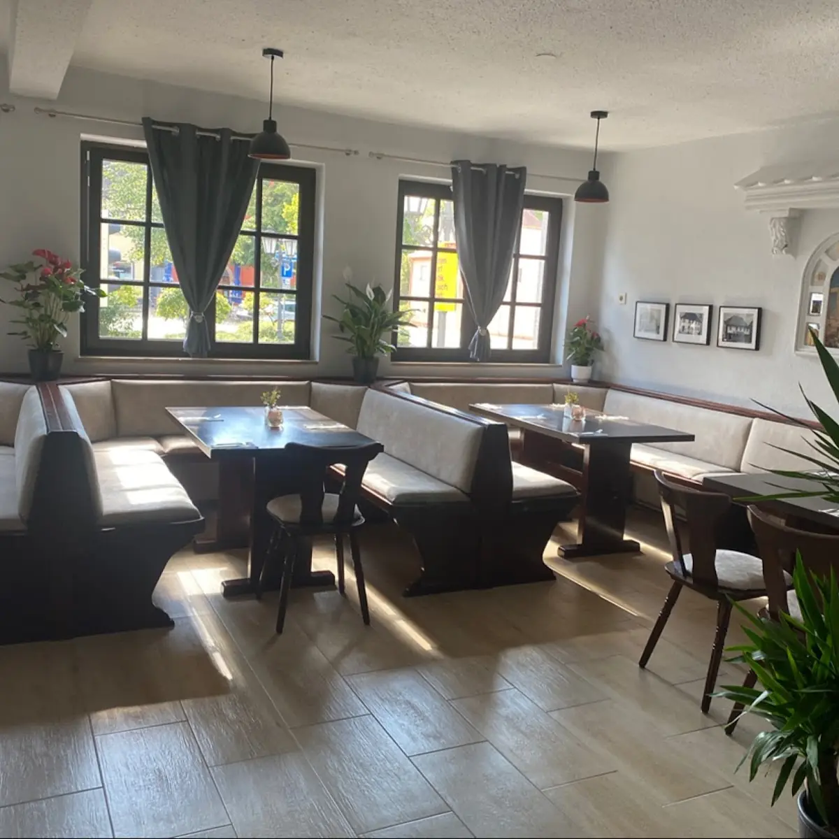 Atmosphäre photo 2
