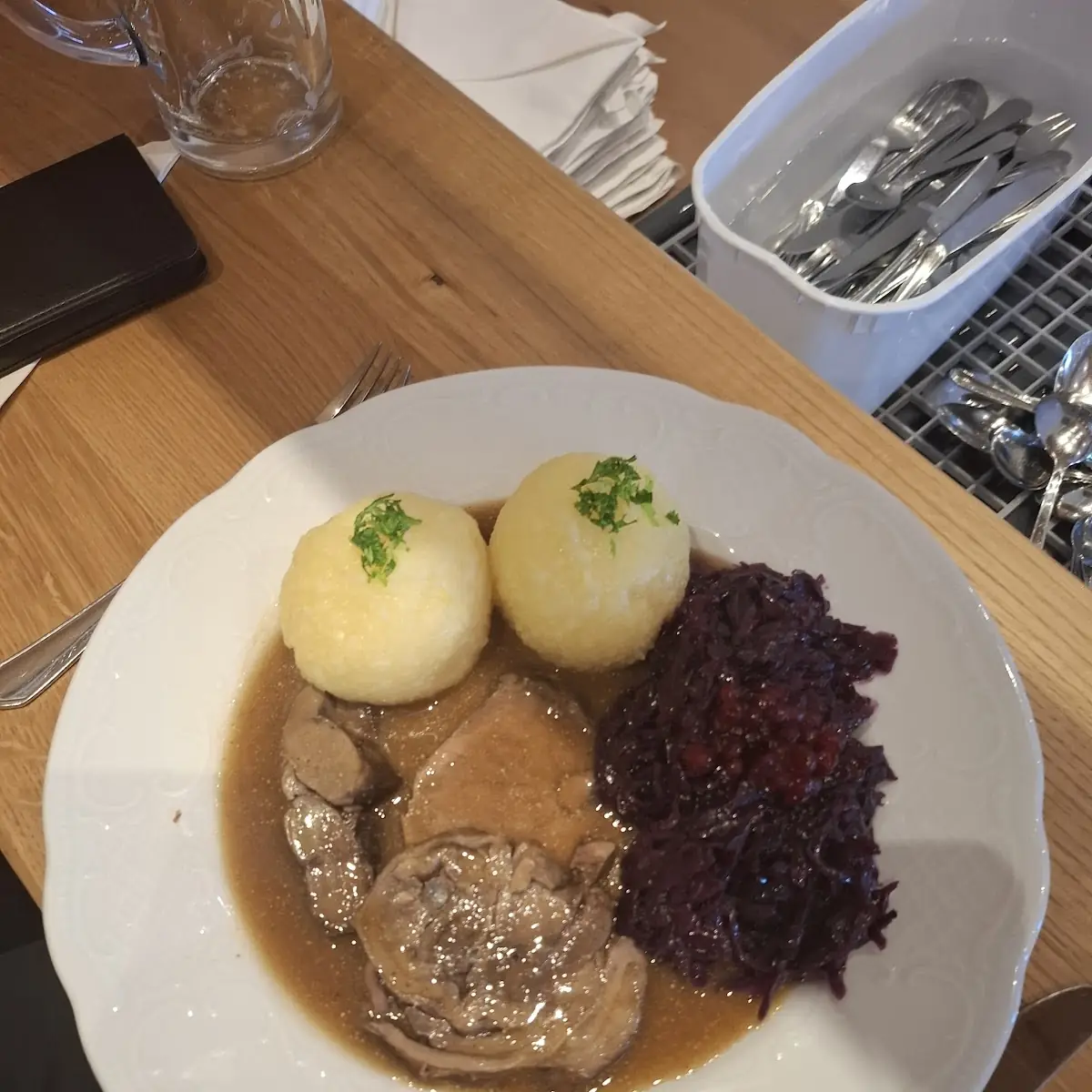 Essen und Trinken photo 4