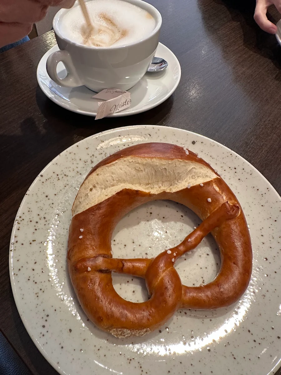 Essen und Trinken photo 3