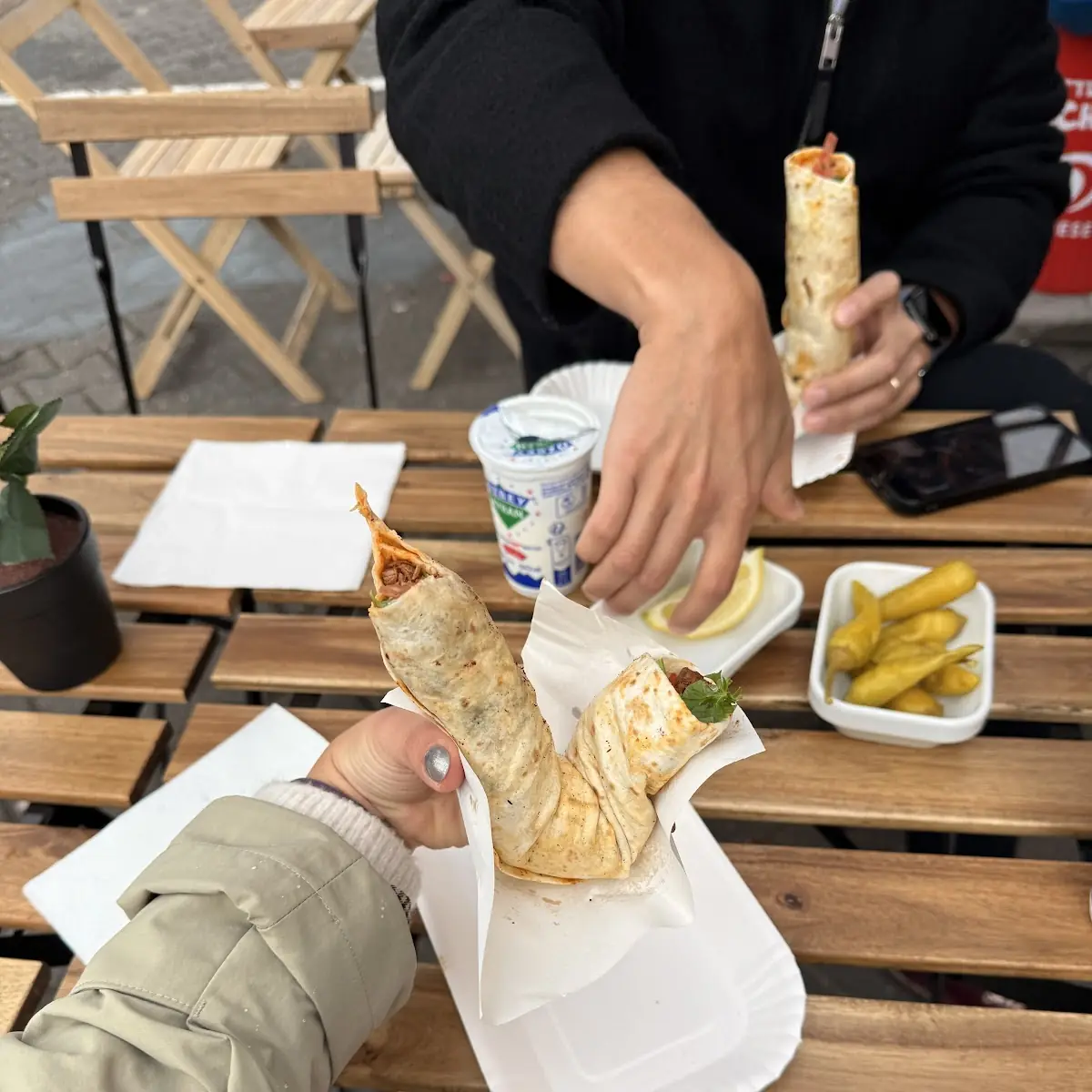 Essen und Trinken photo 10