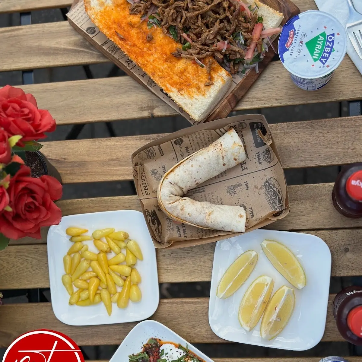 Essen und Trinken photo 5