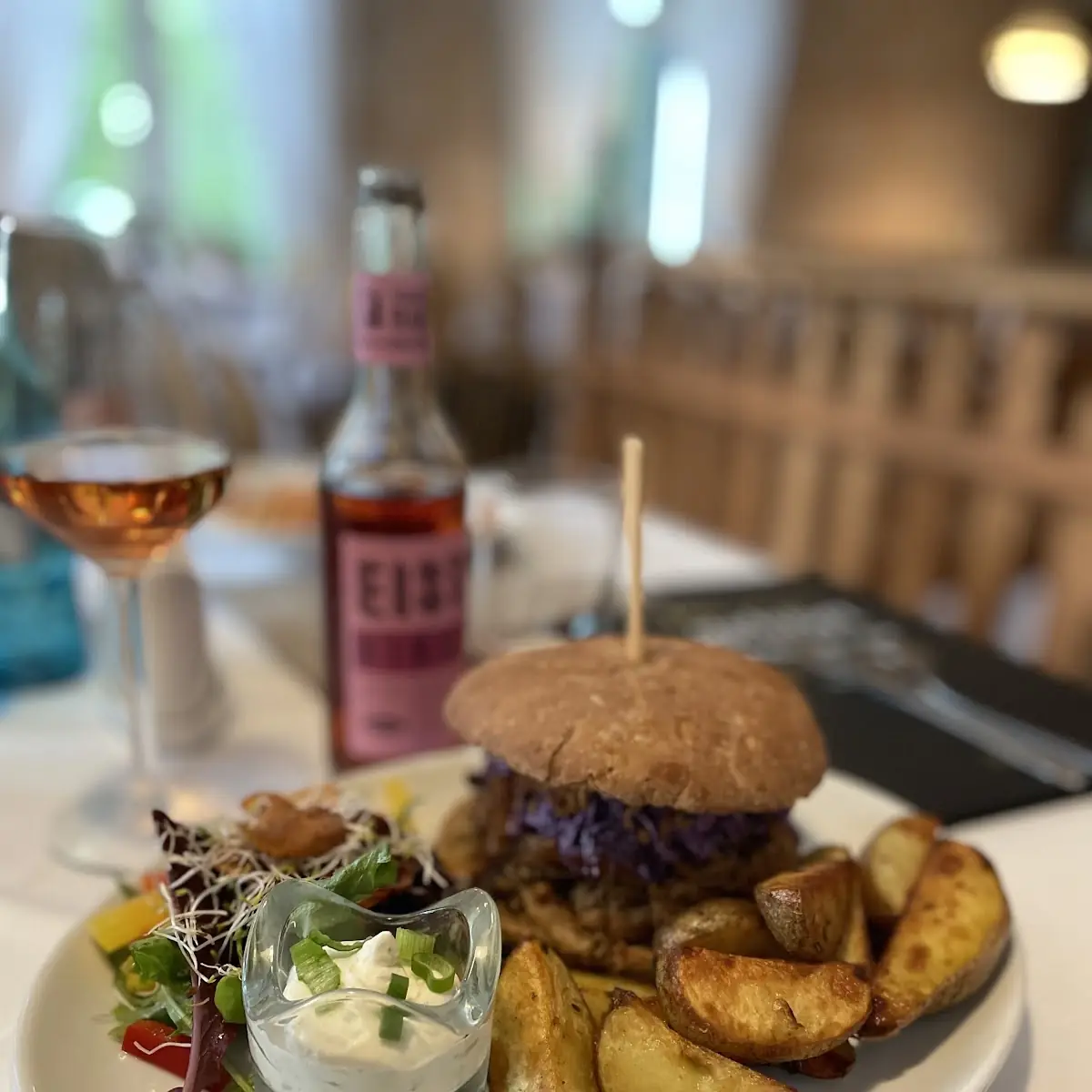 Essen und Trinken photo 2