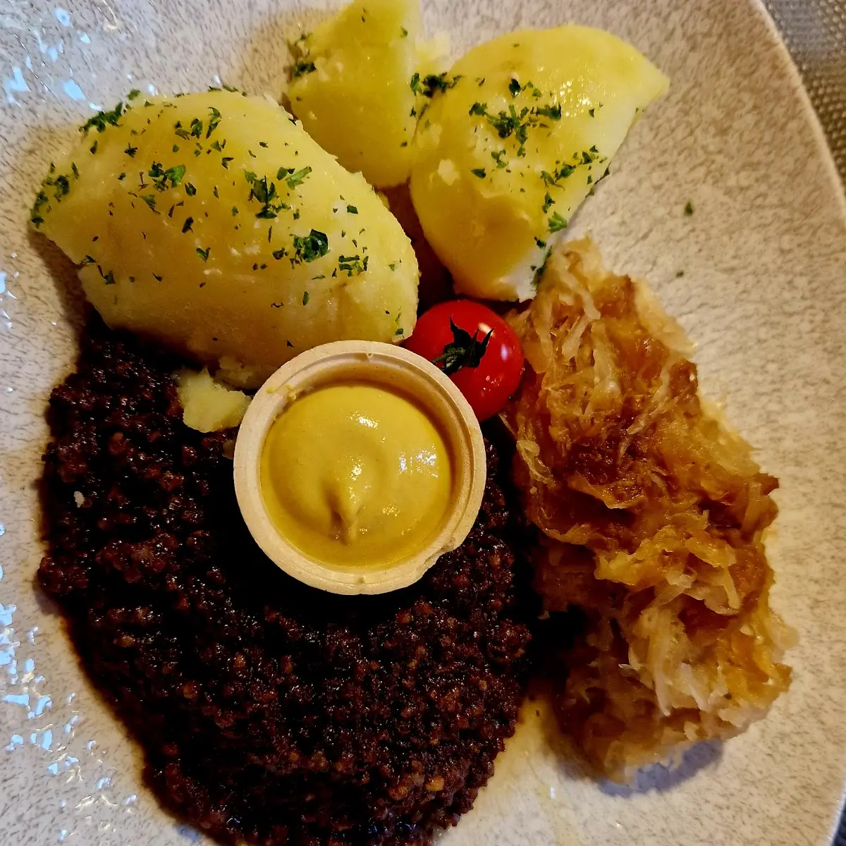 Essen und Trinken photo 3