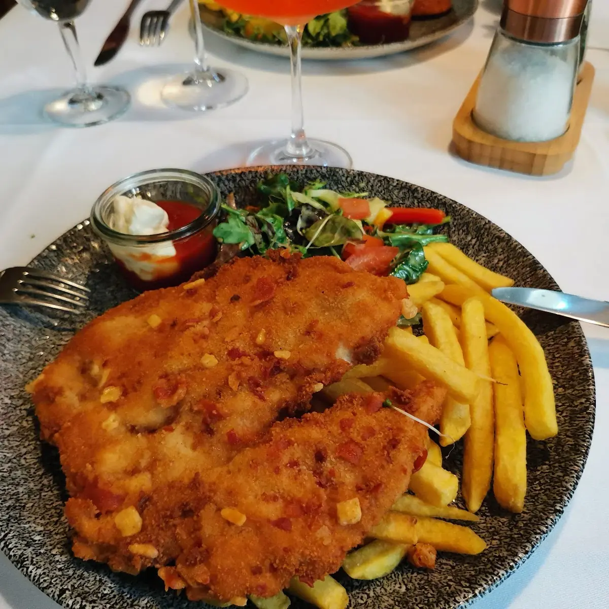 Essen und Trinken photo 7