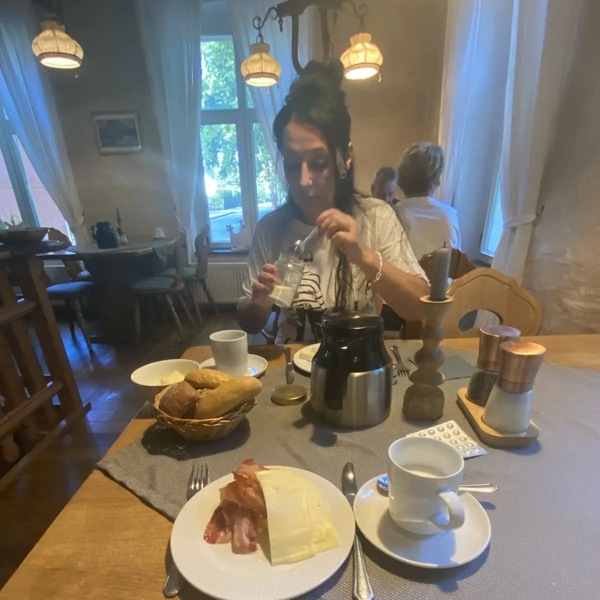 Essen und Trinken photo 9