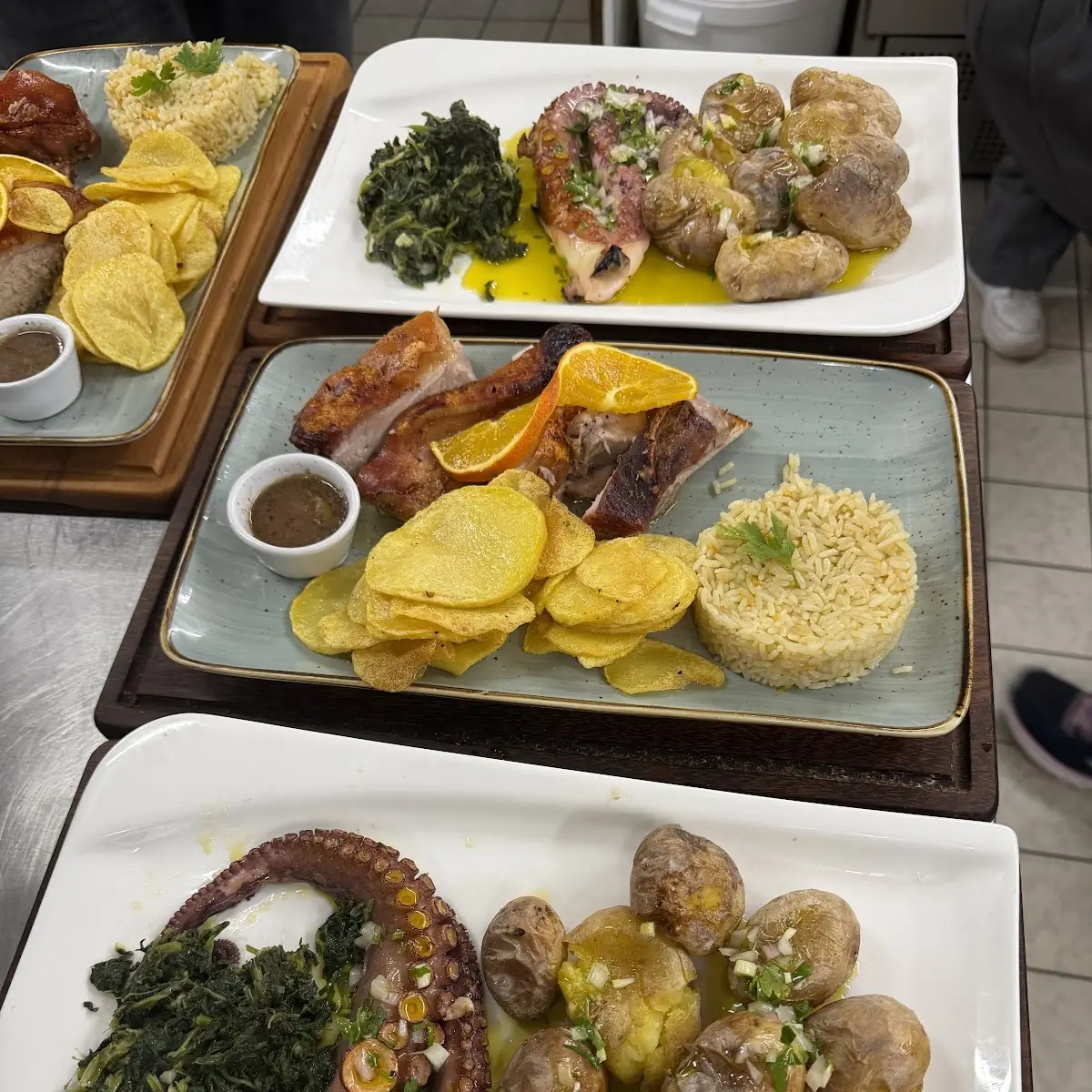 Essen und Trinken photo 1