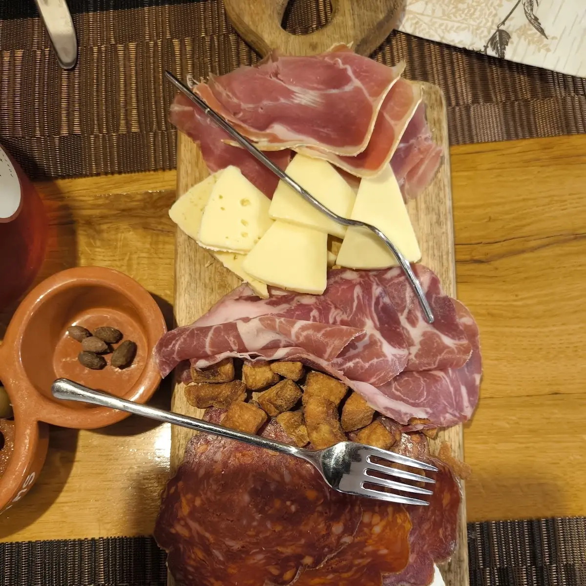 Essen und Trinken photo 5