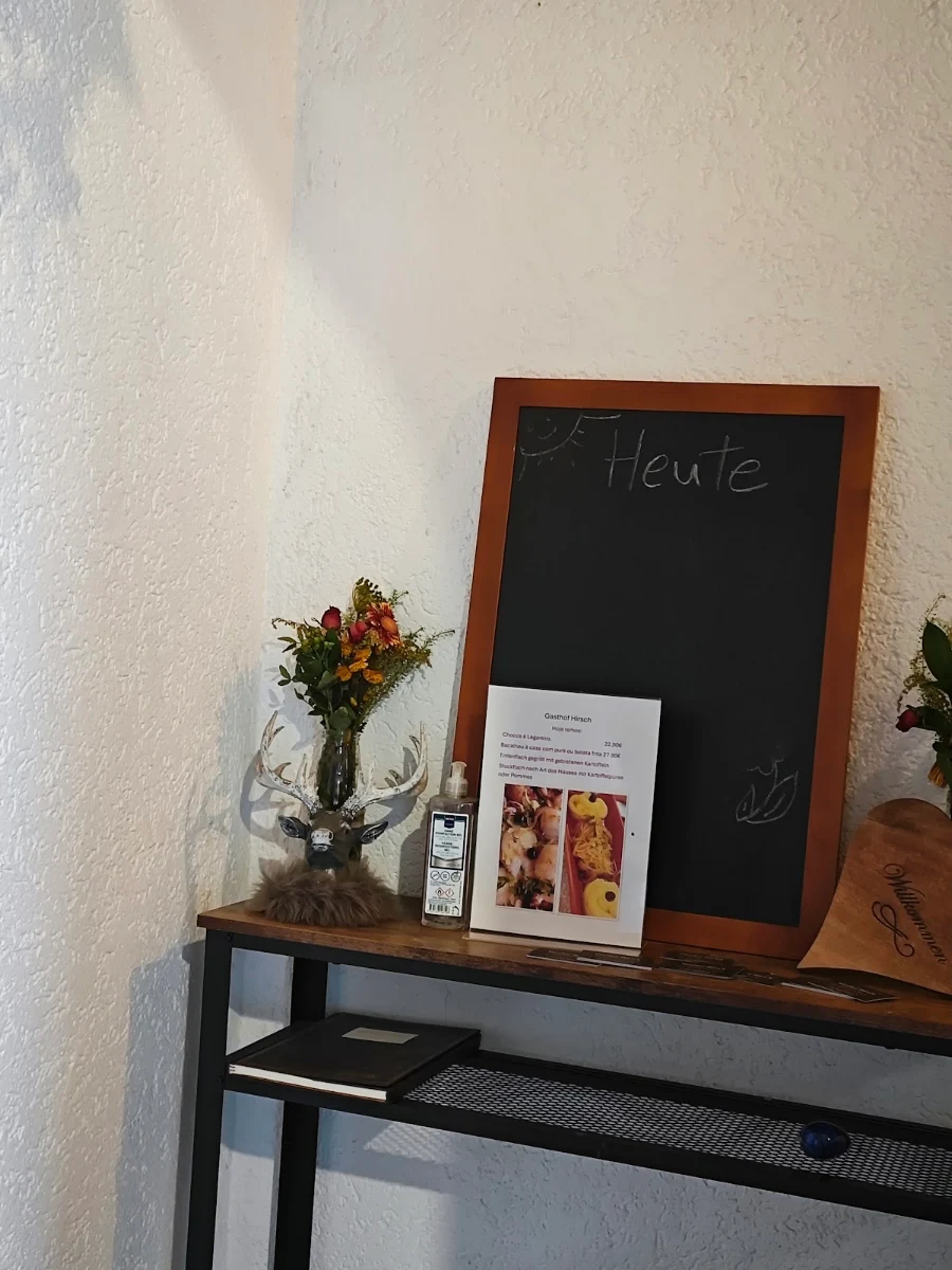 Speisekarte photo 10