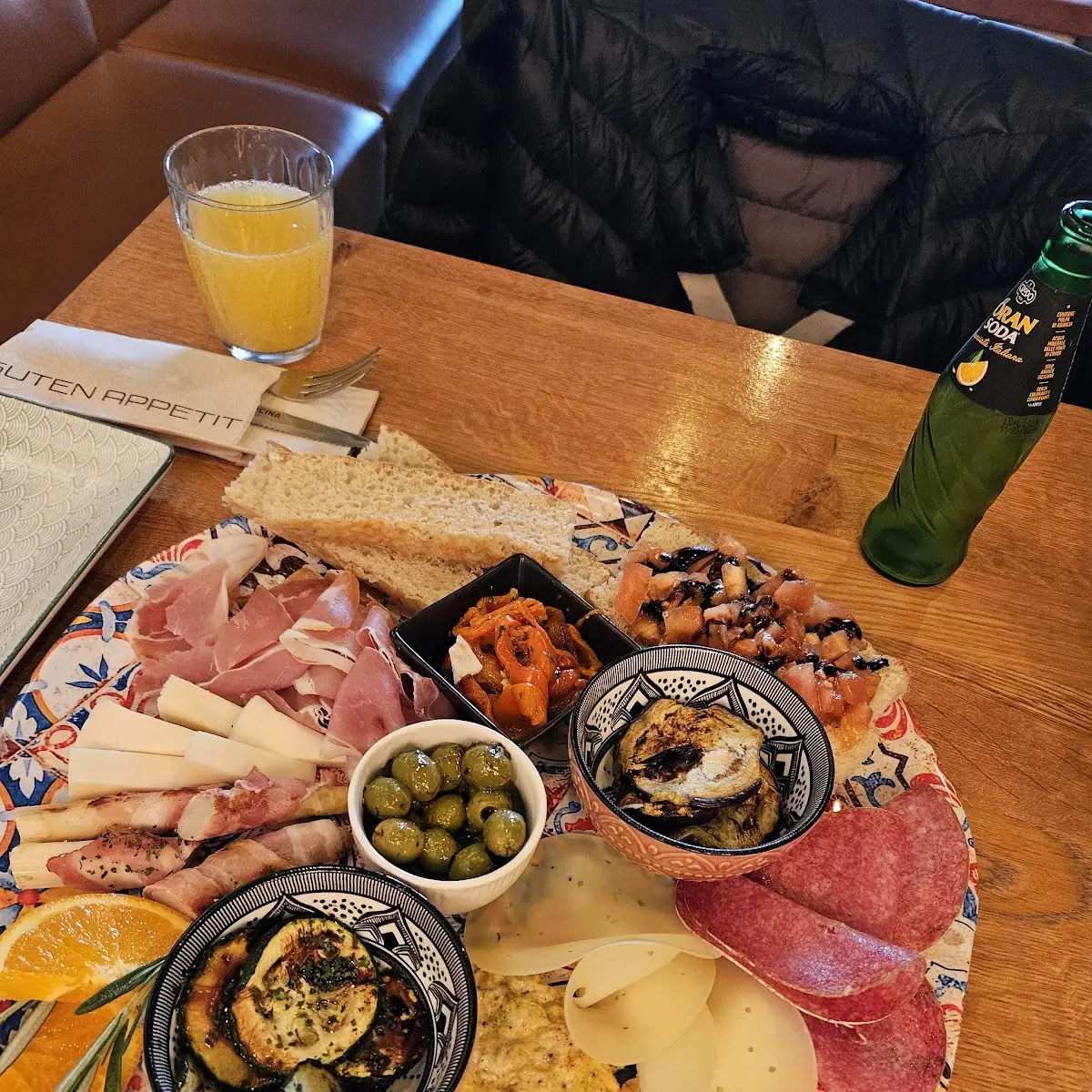 Essen und Trinken photo 7