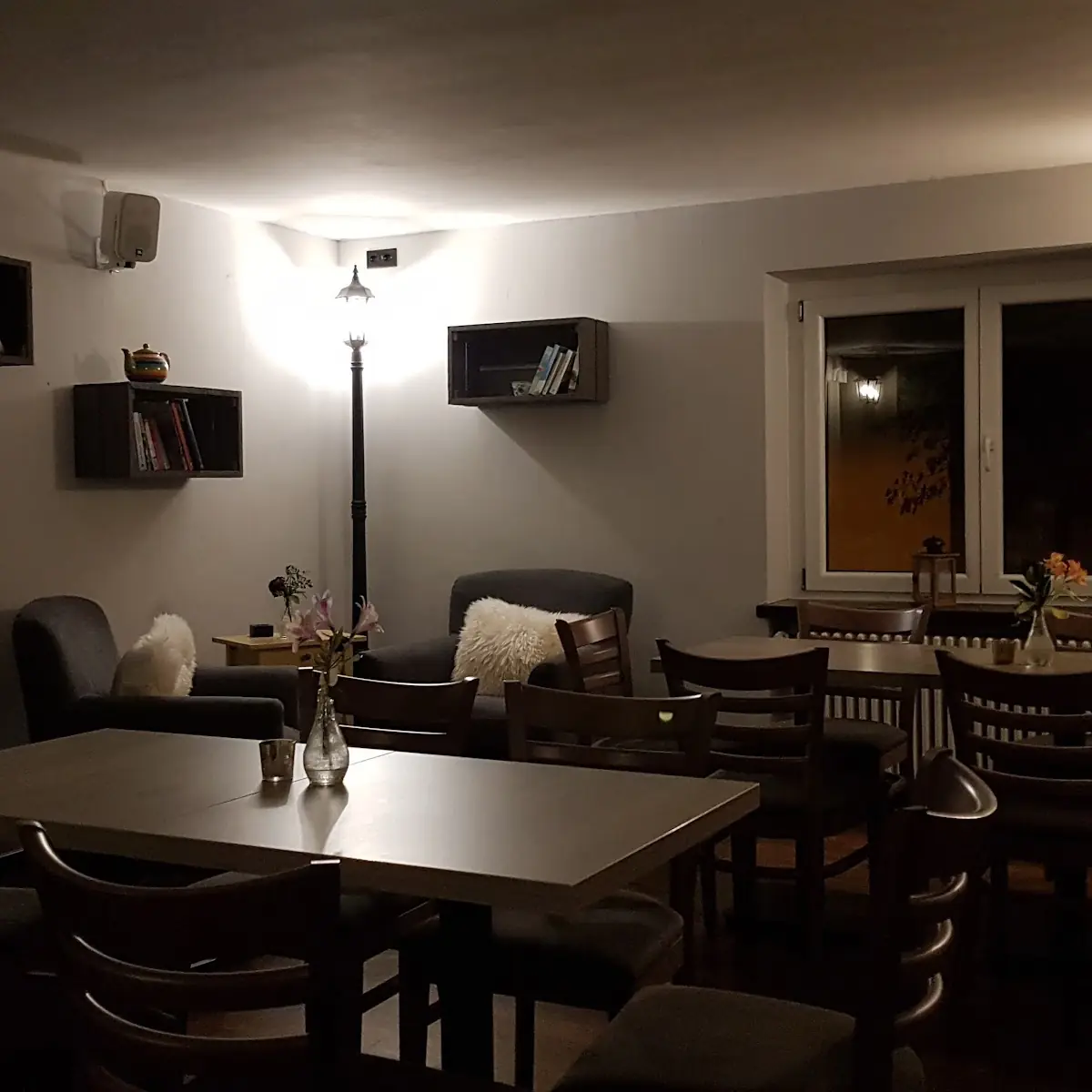Atmosphäre photo 7