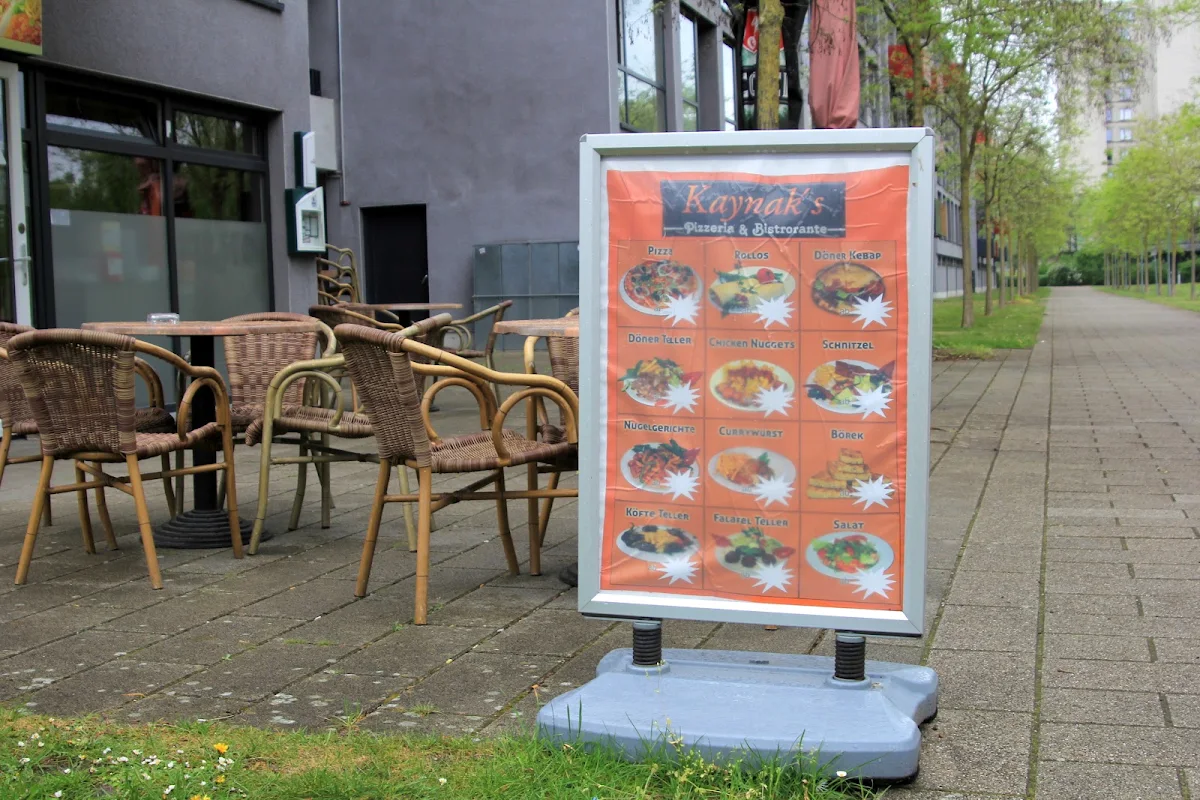 Speisekarte photo 10