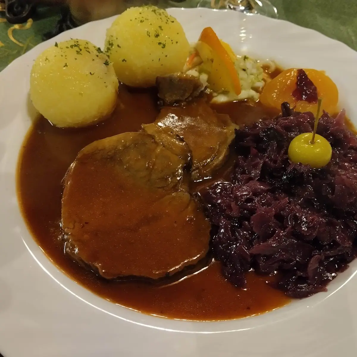 Essen und Trinken photo 2