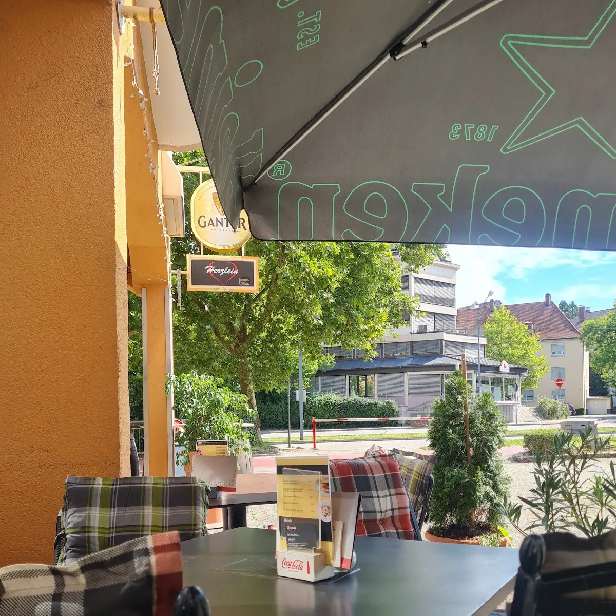 Atmosphäre photo 2