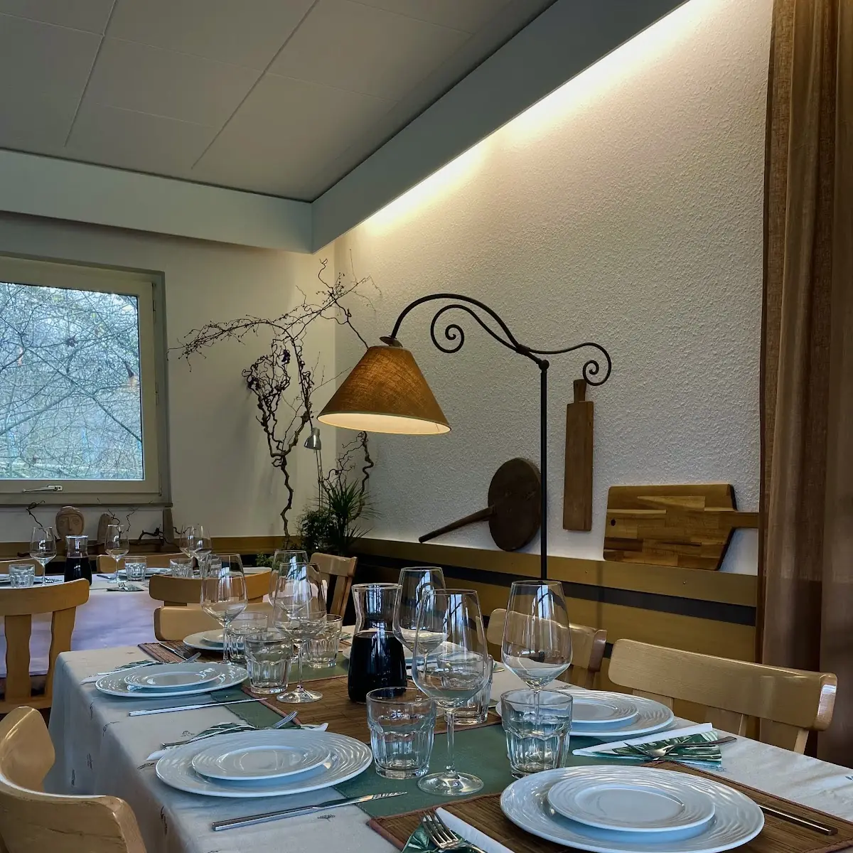Atmosphäre photo 2