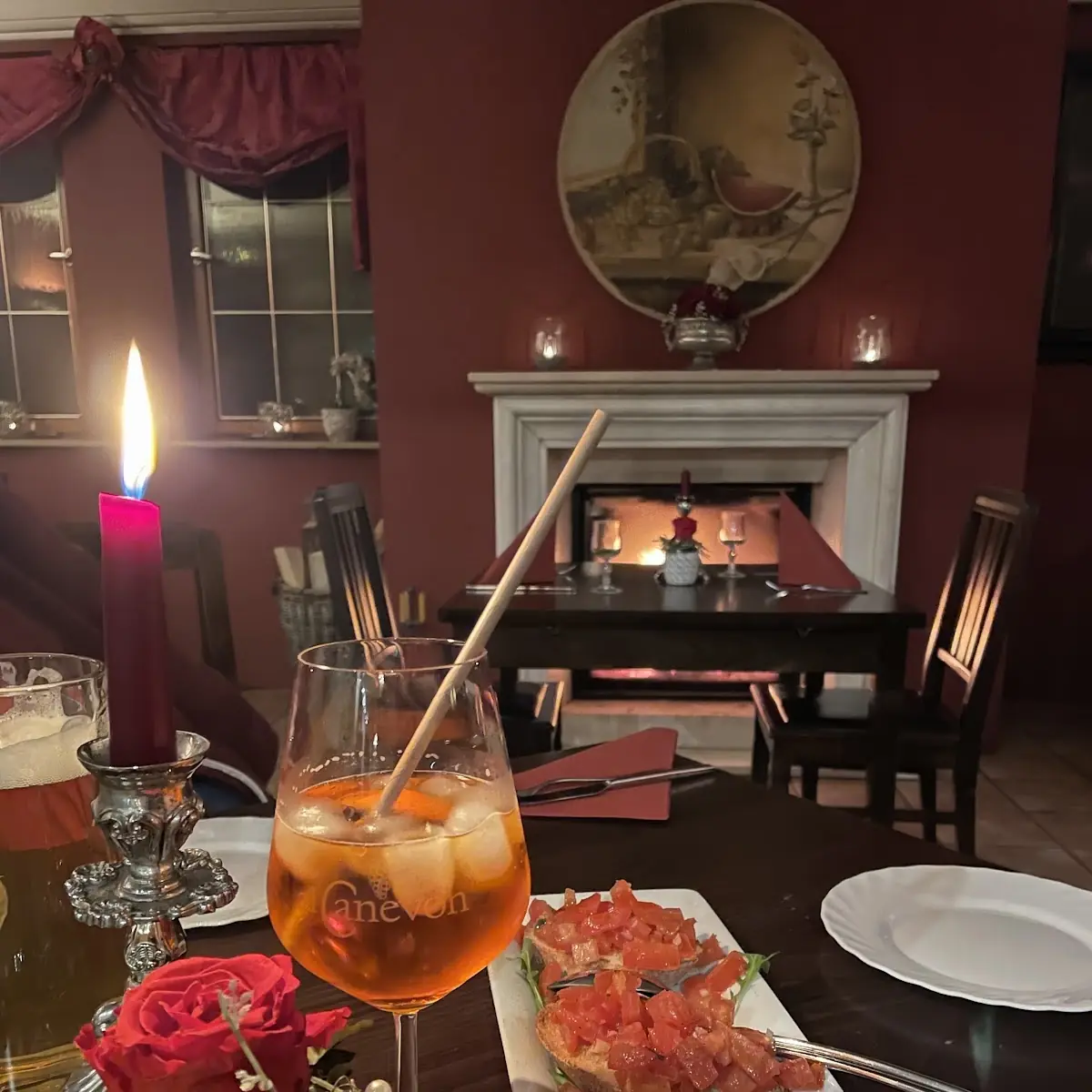 Essen und Trinken photo 10