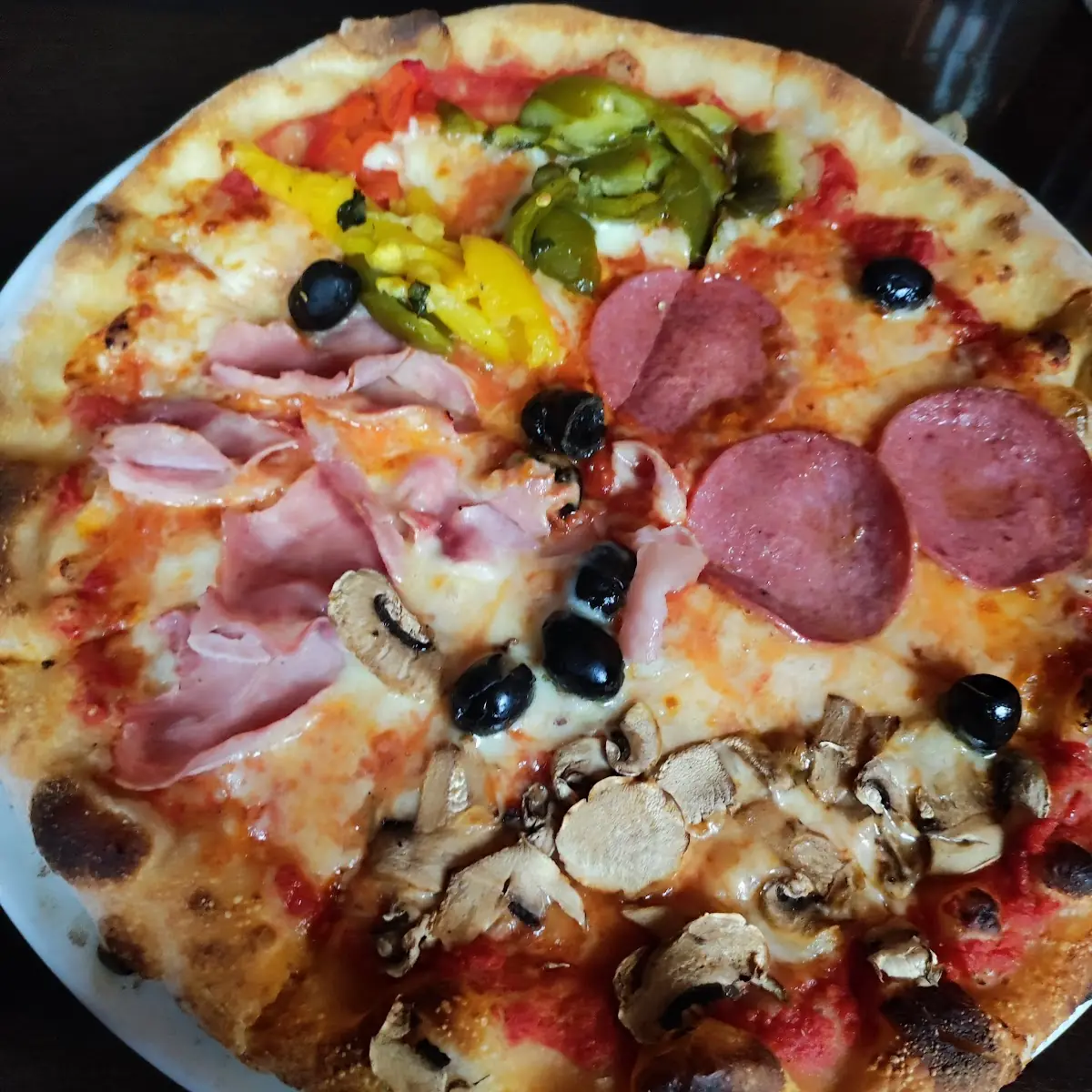 Essen und Trinken photo 4