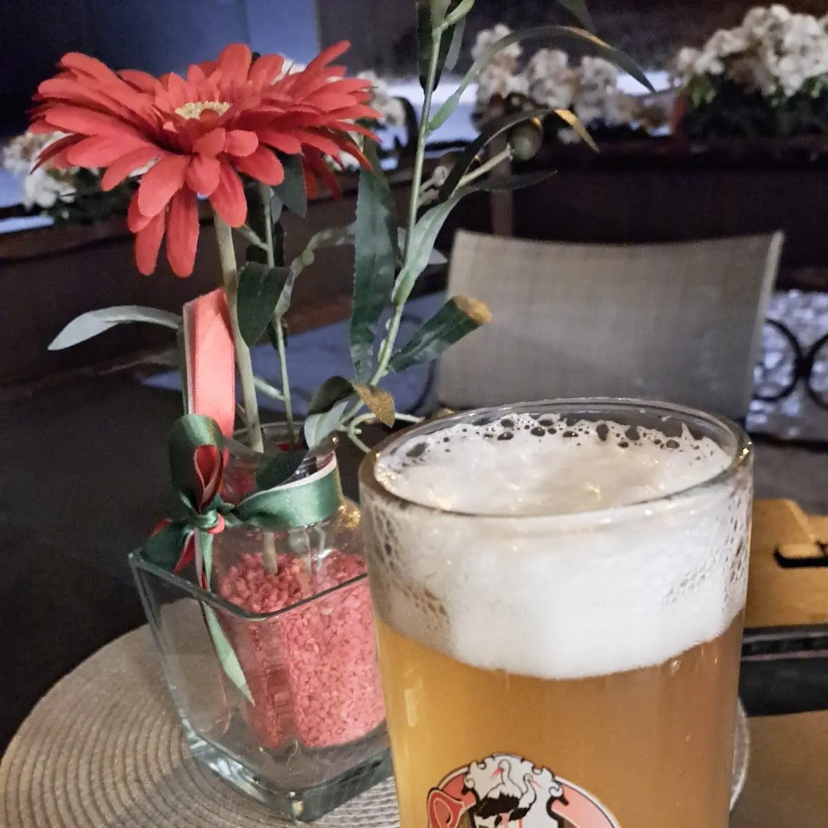 Essen und Trinken photo 5