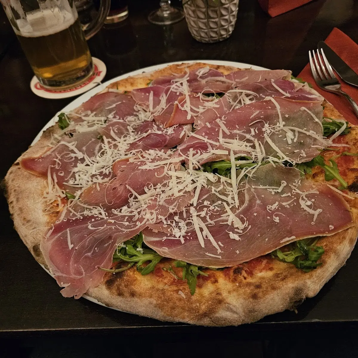 Essen und Trinken photo 6