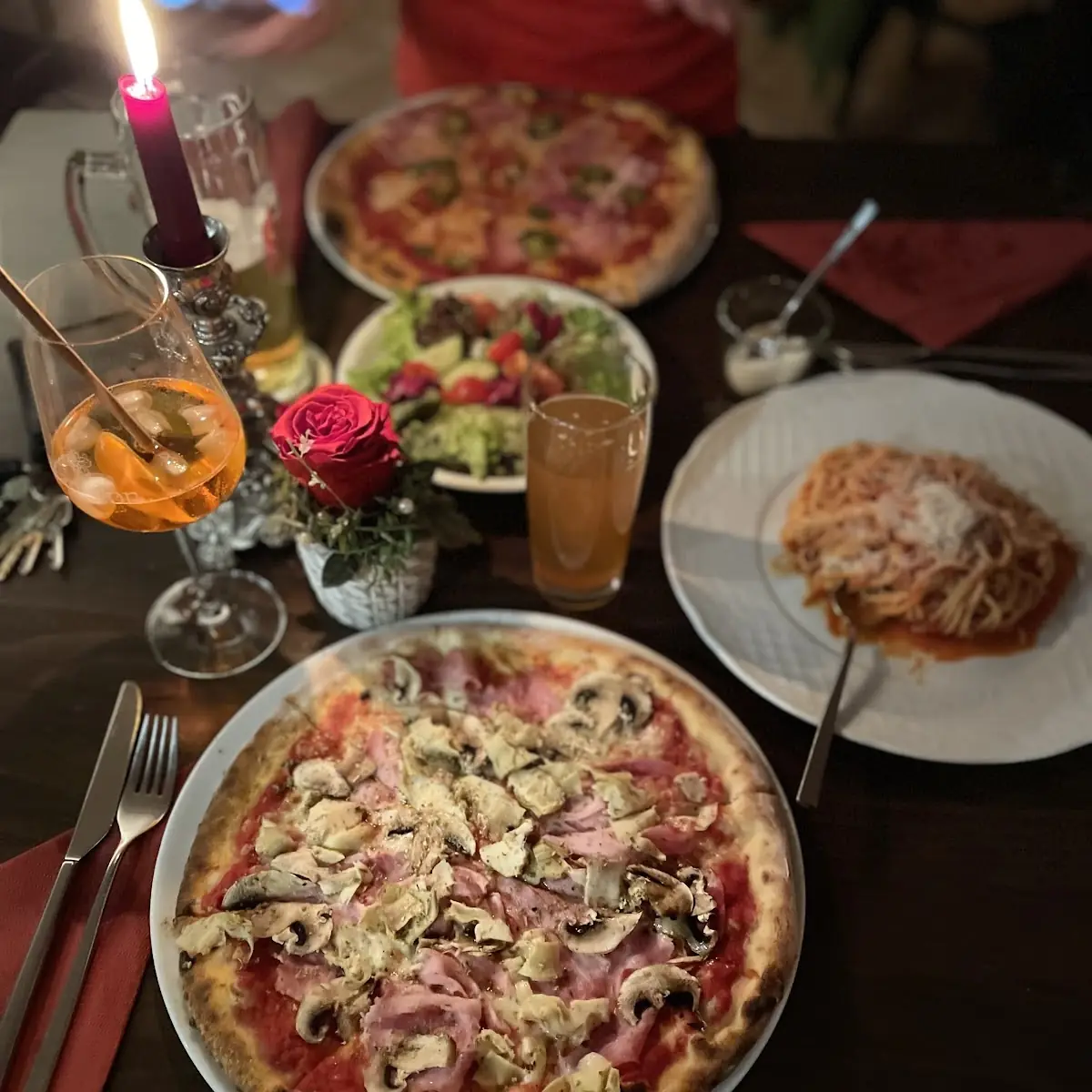 Essen und Trinken photo 7