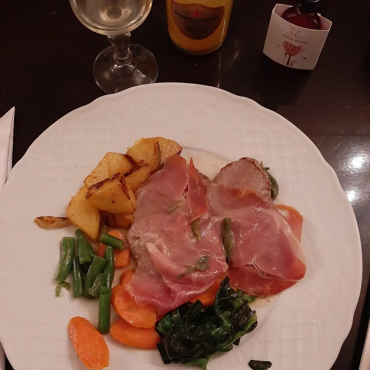 Essen und Trinken photo 8