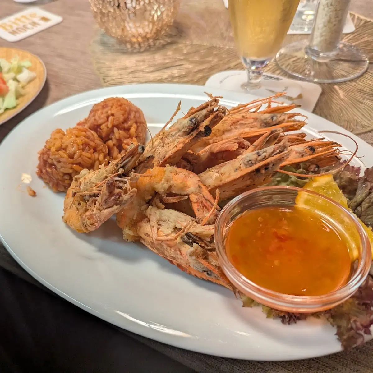 Essen und Trinken photo 2