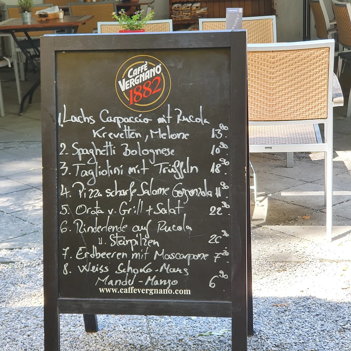 Speisekarte photo 10