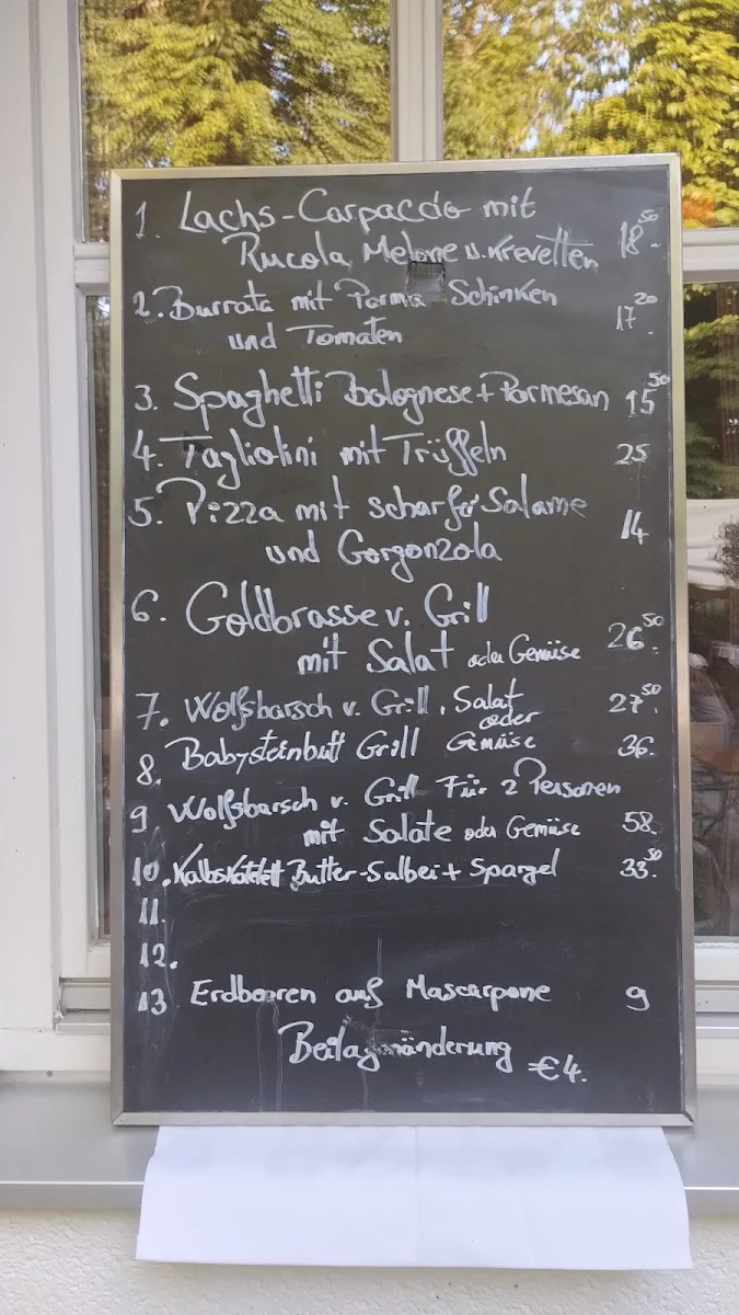 Speisekarte photo 6