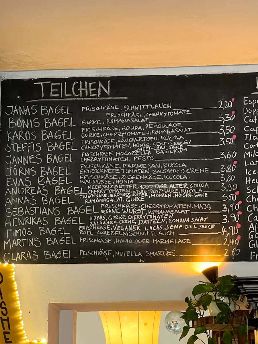 Speisekarte photo 6