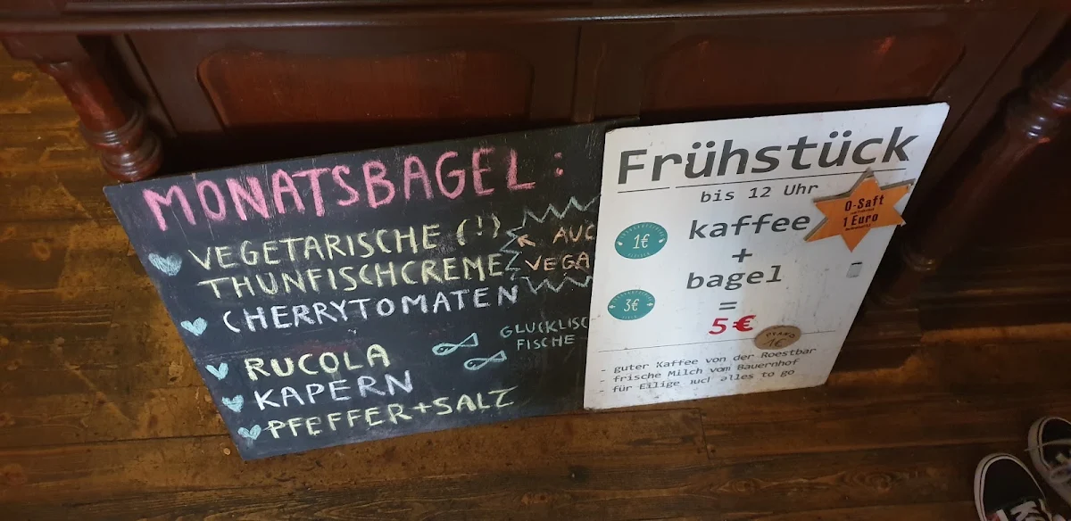 Speisekarte photo 9