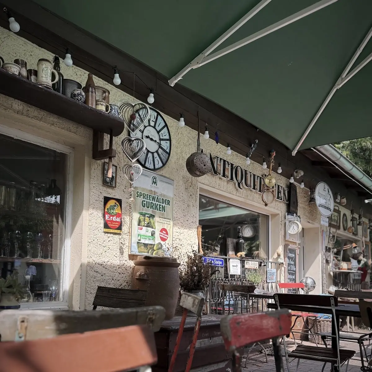 Atmosphäre photo 2
