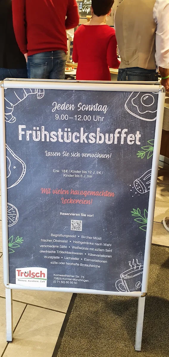 Speisekarte photo 5