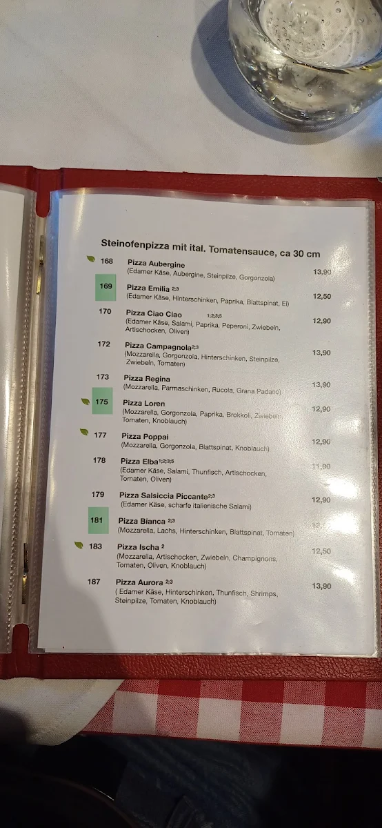 Speisekarte photo 5