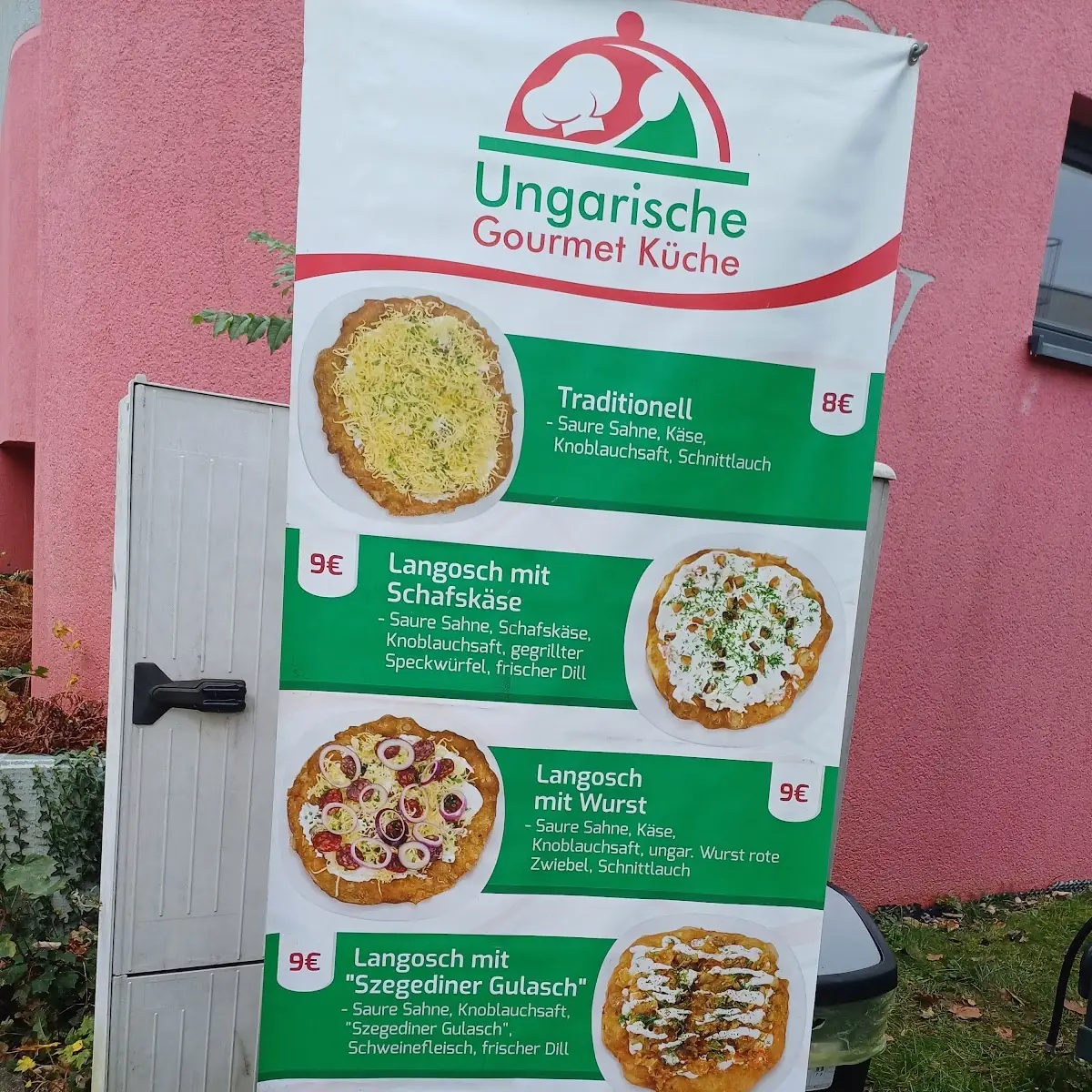 Speisekarte photo 10