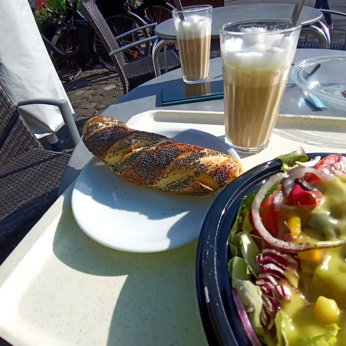 Essen und Trinken photo 7