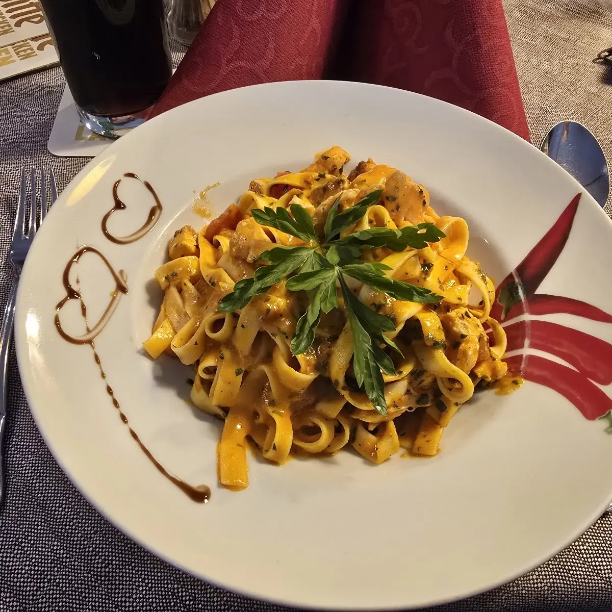 Essen und Trinken photo 2