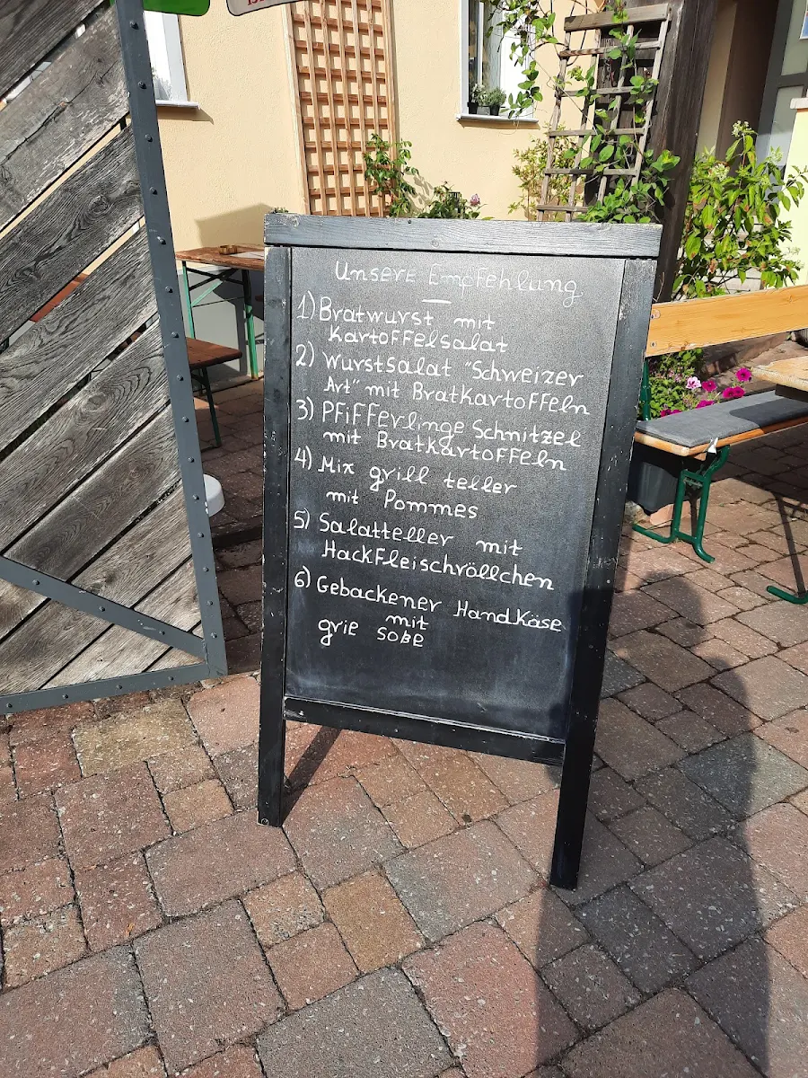 Speisekarte photo 10